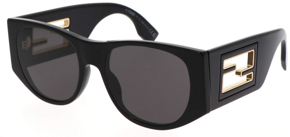Fendi FE 40109I 01A