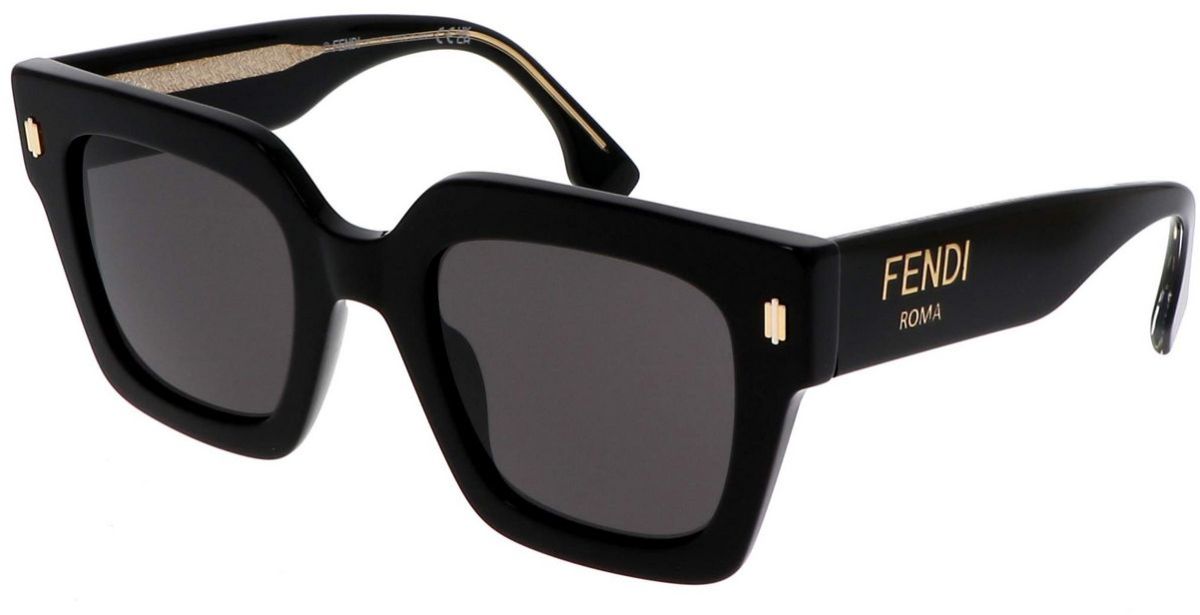 Fendi FE 40101I 01A