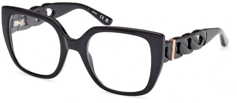 Guess GU 50118 001