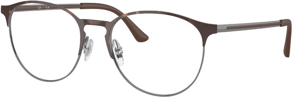 Ray-Ban 0RX6375 / 53 3172