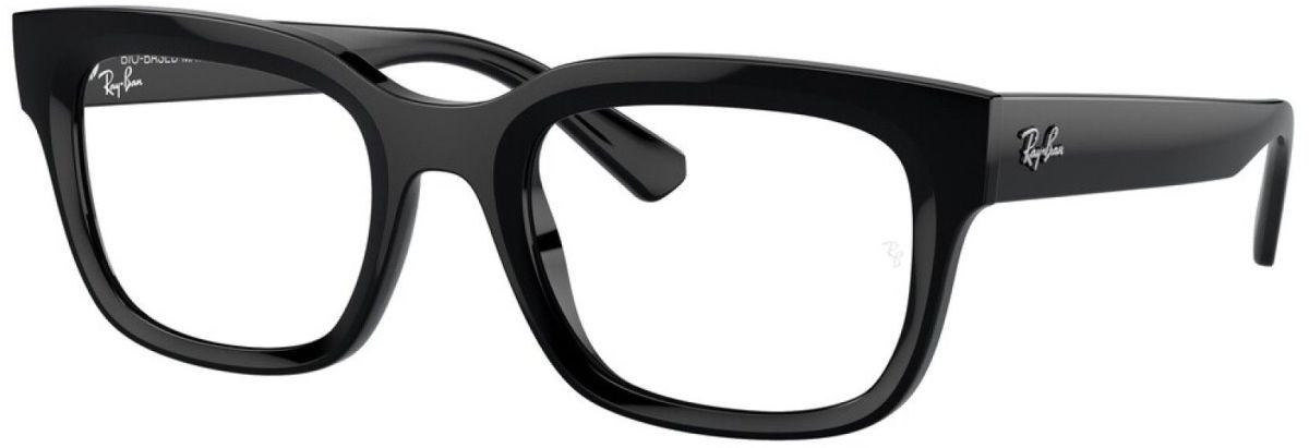 Ray-Ban 0RX7217 / 52 8260