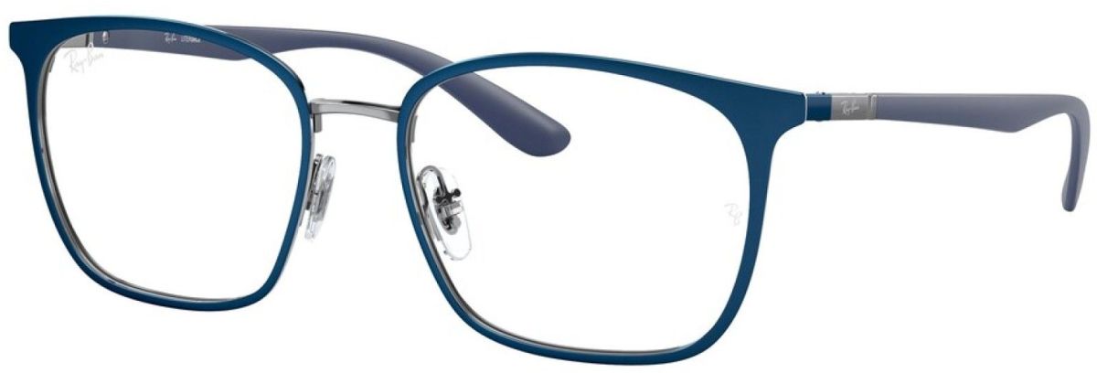 Ray-Ban 0RX6486 / 54 3124