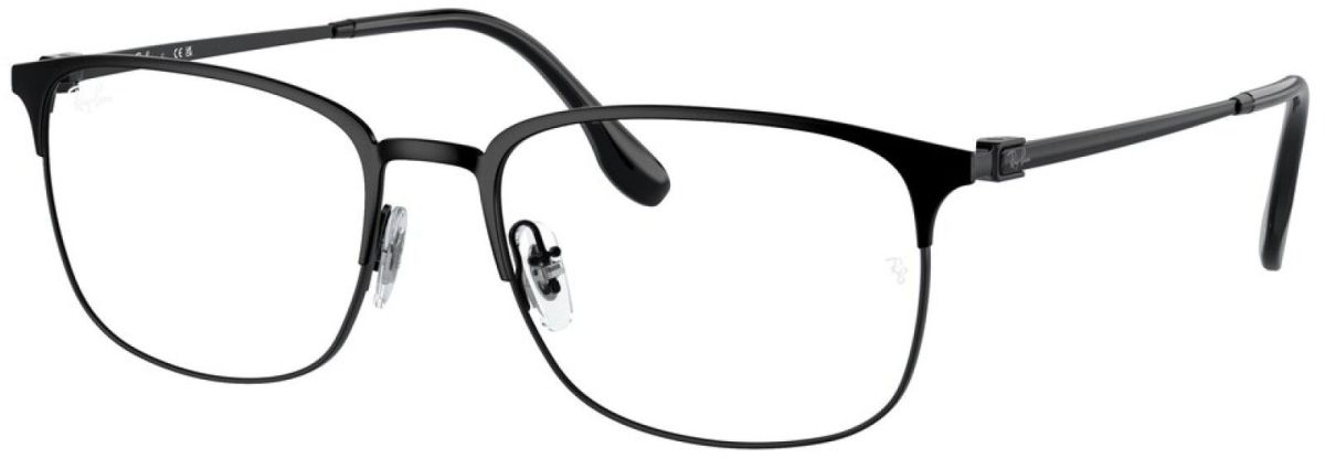 Ray-Ban 0RX6494 / 56 2904