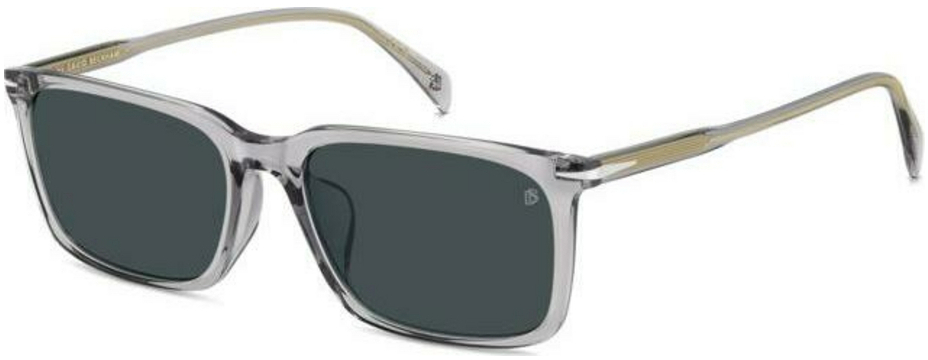 David Beckham DB 1163/F/S KB7