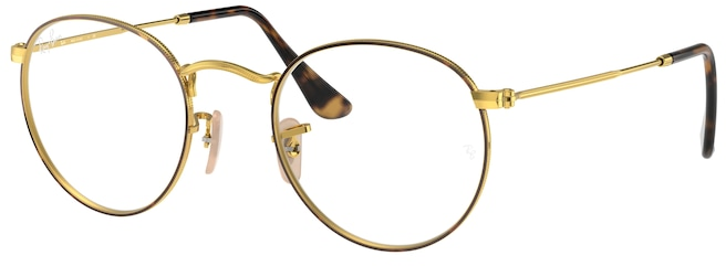 Ray-Ban 0RX3447V / 53 2945