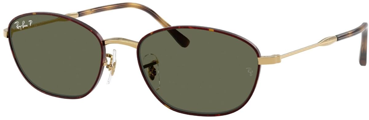 Ray-Ban 0RB3749 / 55 927358