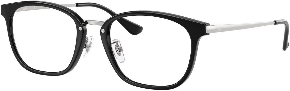 Ray-Ban 0RX7247D / 51 5753