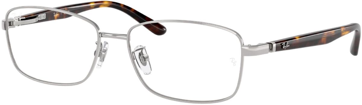 Ray-Ban 0RX6527D / 56 2595