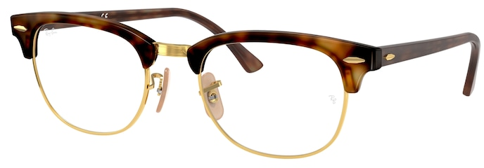 Ray-Ban 0RX5154 / 51 2372