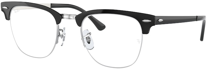Ray-Ban 0RX3716VM / 50 2861
