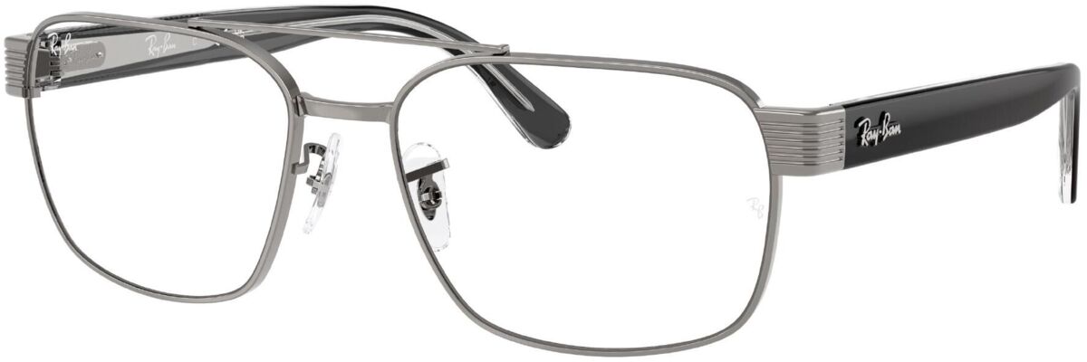 Ray-Ban 0RX3751V / 56 2502