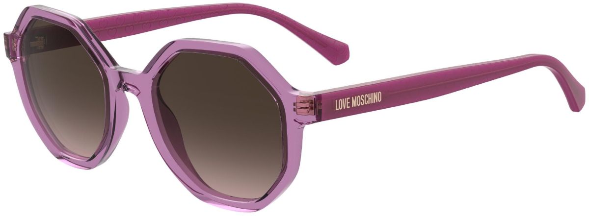 Moschino Love MOL076/S MU1
