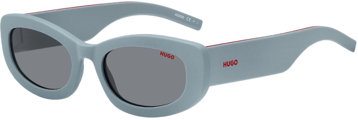 Hugo HG 1253/S MVU