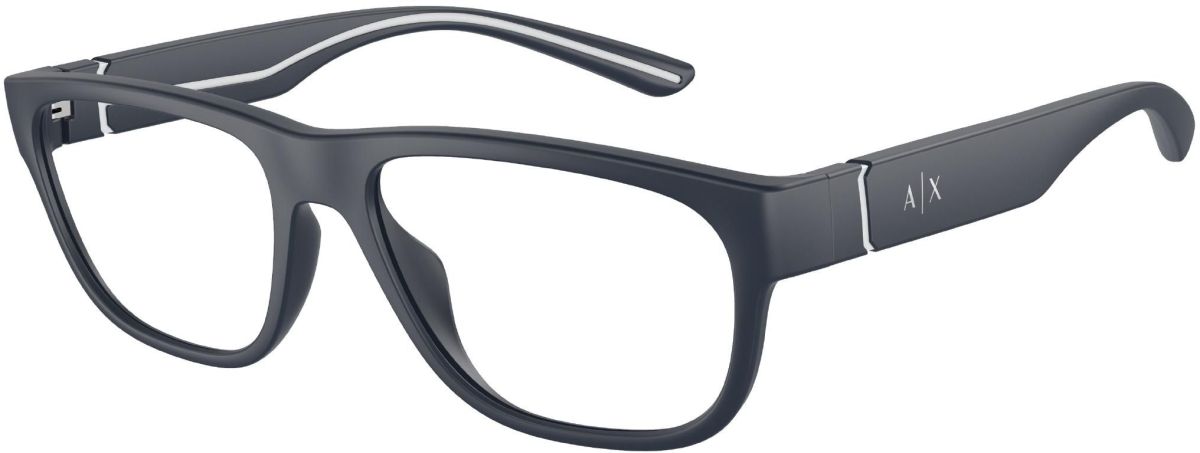Armani Exchange 0AX3102U / 56 8181