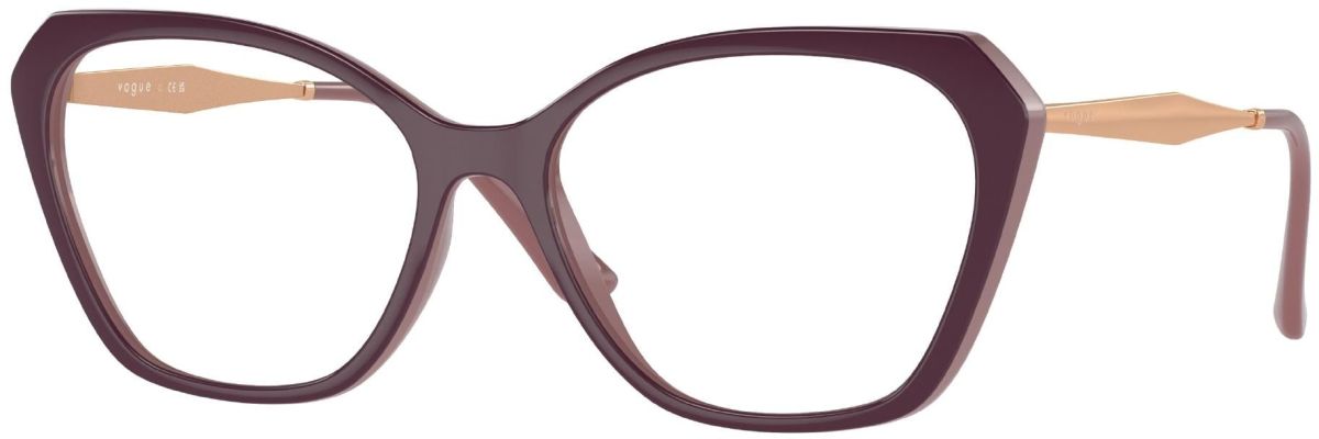 Vogue 0VO5522 / 52 3100