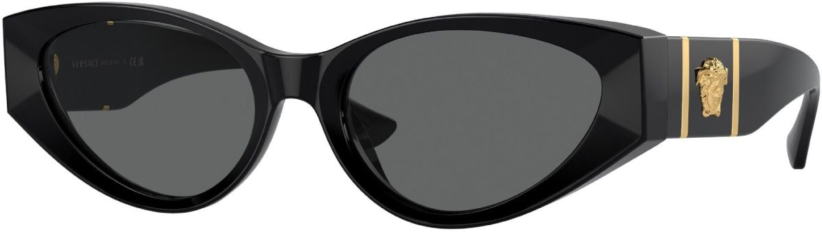 Versace 0VE4454 / 55 GB1/87