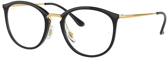 Ray-Ban 0RX7140 / 51 2000