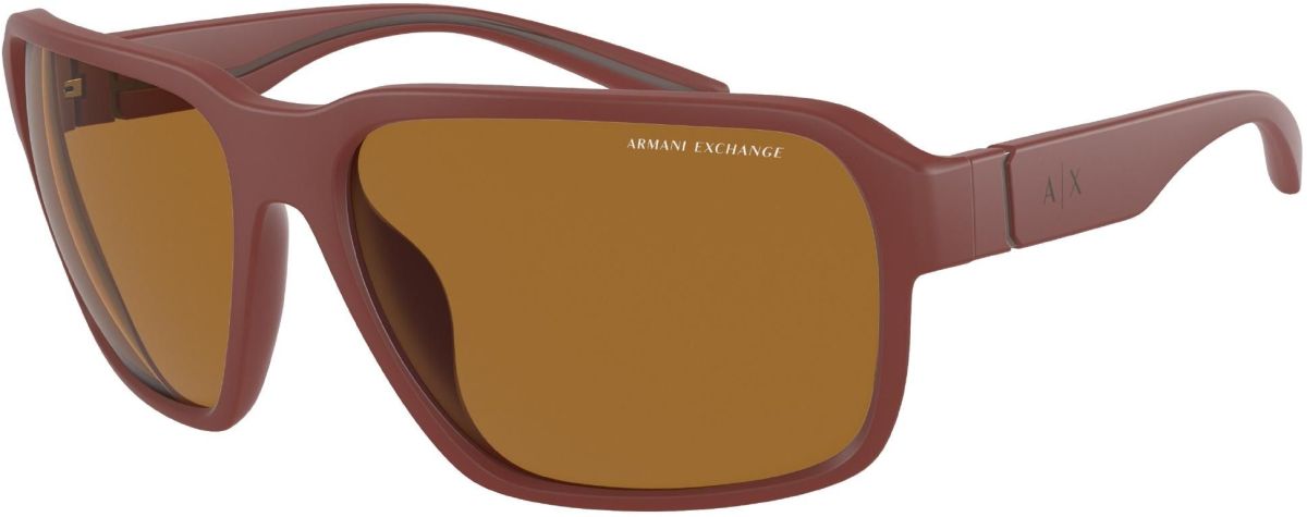 Armani Exchange 0AX4131SU / 64 816983