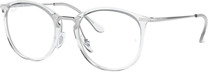 Ray-Ban 0RX7140 / 49 2001