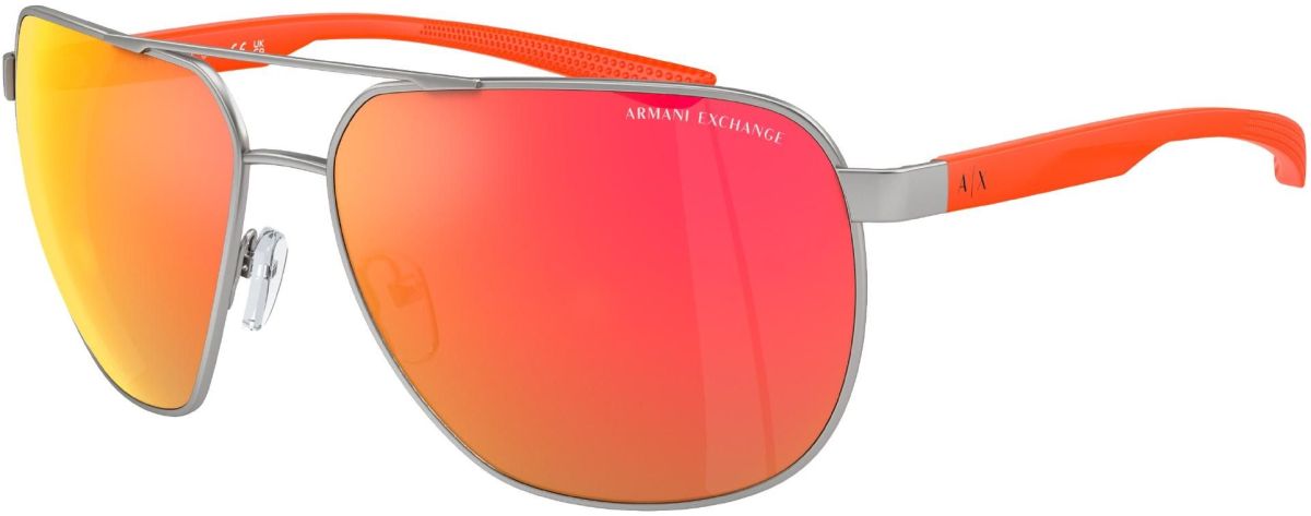 Armani Exchange 0AX2047S / 63 60456Q