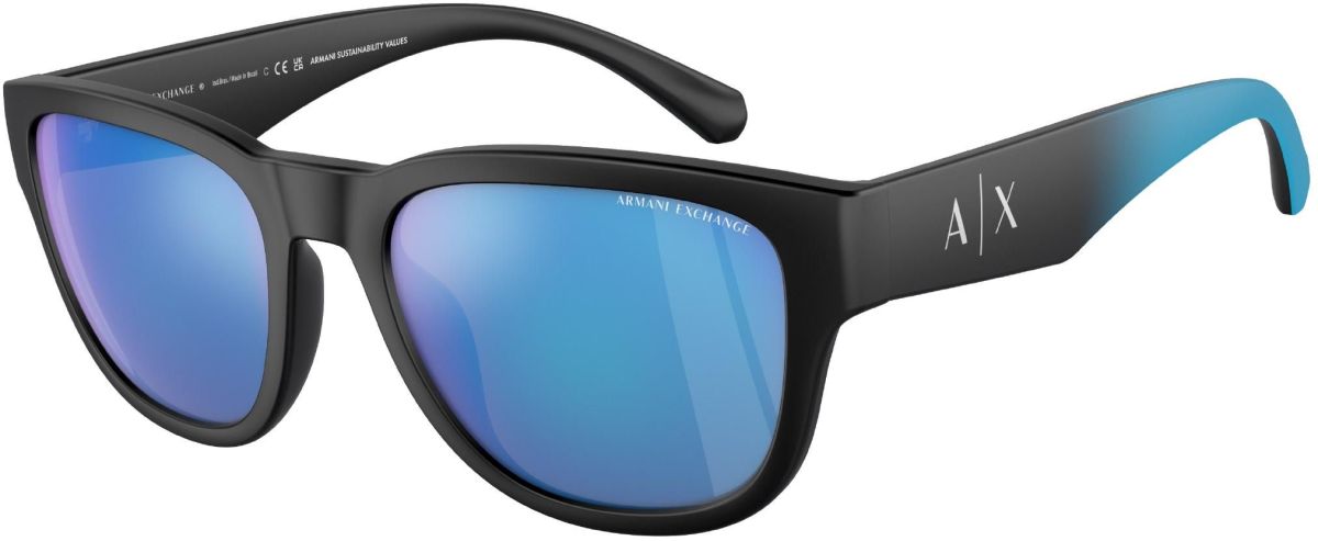 Armani Exchange 0AX4115SU / 54 832525