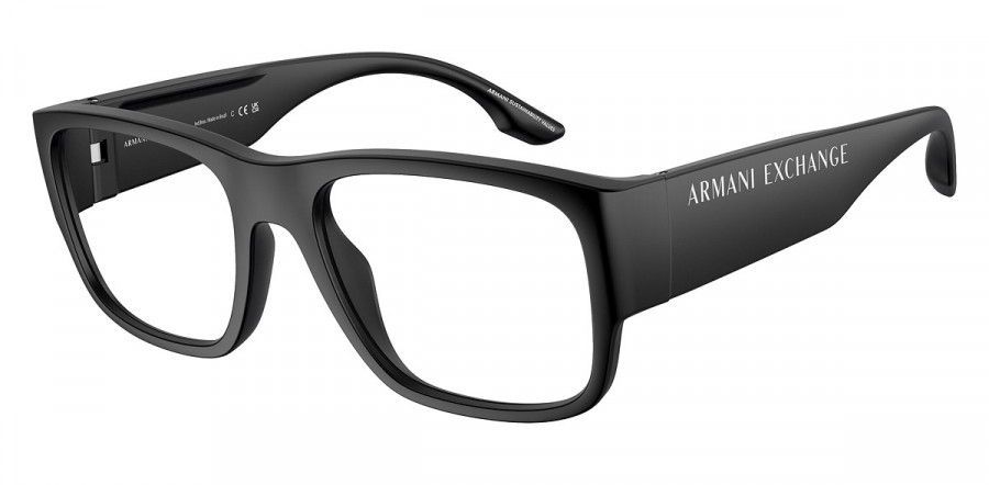Armani Exchange 0AX3112U / 54 8078