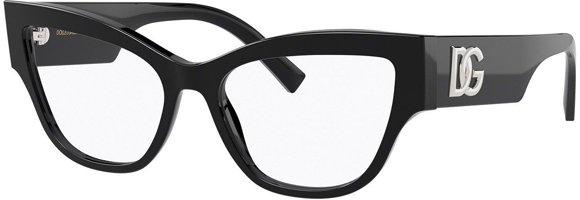 Dolce&Gabbana 0DG3378 / 53 501