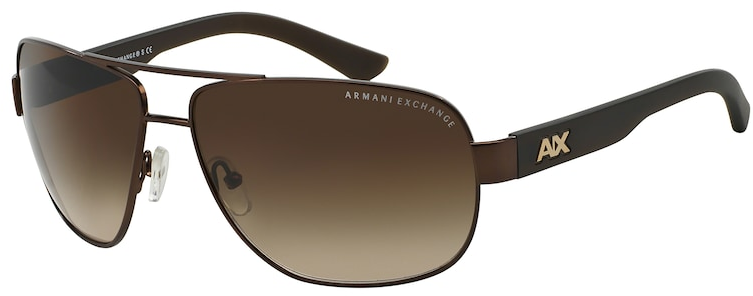 Armani Exchange 0AX2012S / 62 605813