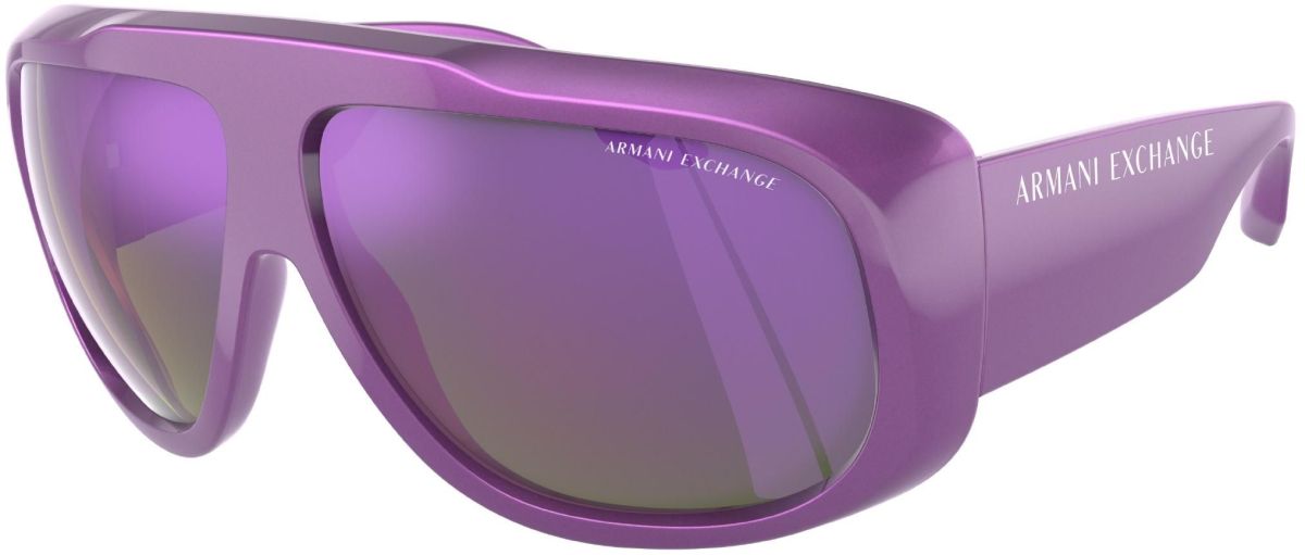 Armani Exchange 0AX4143SU / 67 83534V