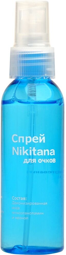 Спрей Nikitana 60ml