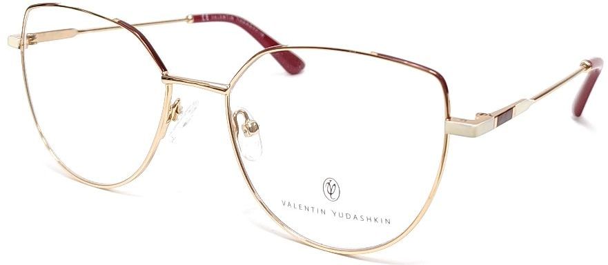 Valentin Yudashkin VY 4991 C4