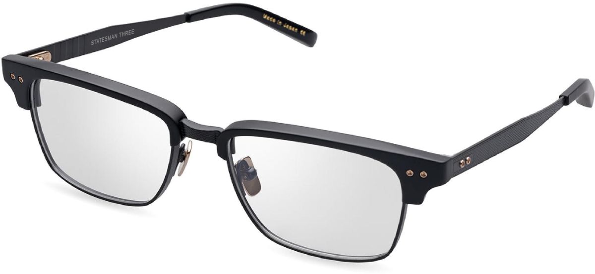 Dita STATESMAN THREE DRX-2064-C BLK