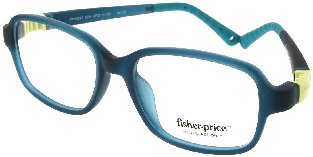 Fisher Price FPVN029 GRN