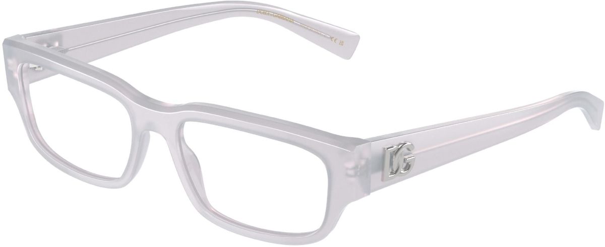 Dolce&Gabbana 0DG3381 / 55 3420