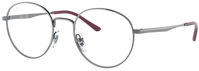 Ray-Ban 0RX3681V / 50 2502