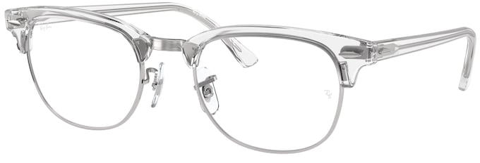 Ray-Ban 0RX5154 / 53 2001