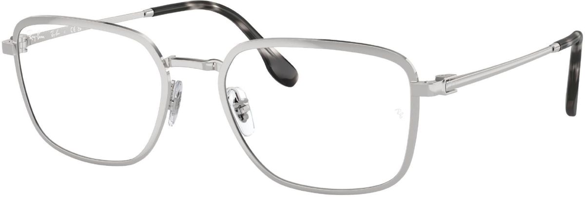 Ray-Ban 0RX6511 / 53 2501