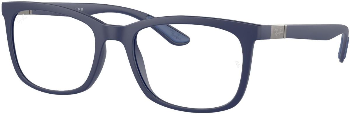 Ray-Ban 0RX7230 / 54 5207