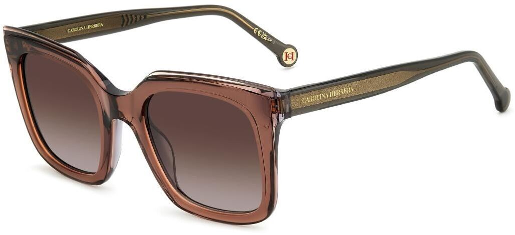 Carolina Herrera HER 0249/G/S TUI