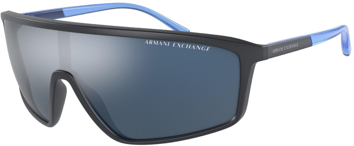 Armani Exchange 0AX4119S / 37 818155