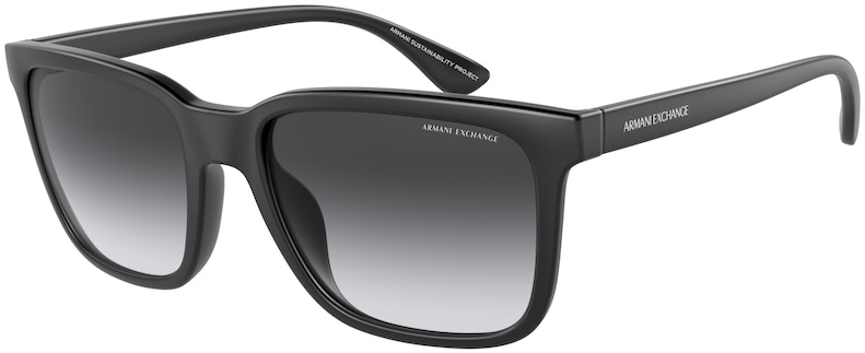 Armani Exchange 0AX4112SU / 55 80788G