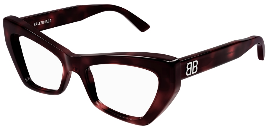 Balenciaga BB0296O 002