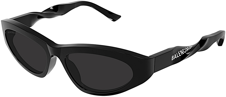 Balenciaga BB0207S 001