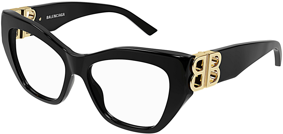 Balenciaga BB0312O 001