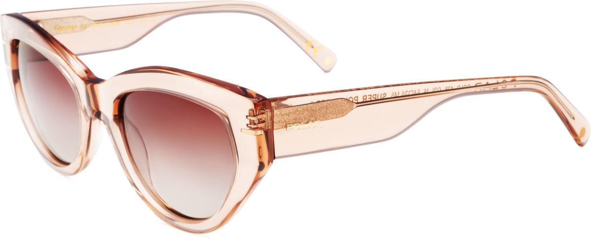 Polar Gold 128 16