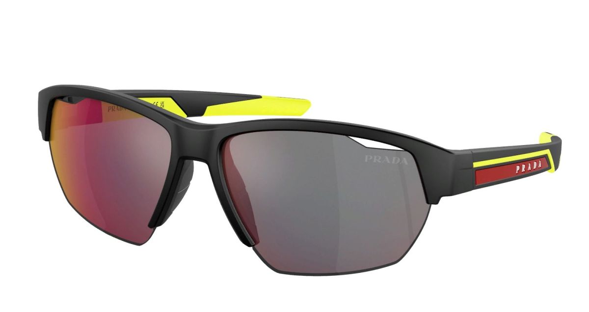 Prada Linea Rossa 0PS 03YS / 64 17G08F
