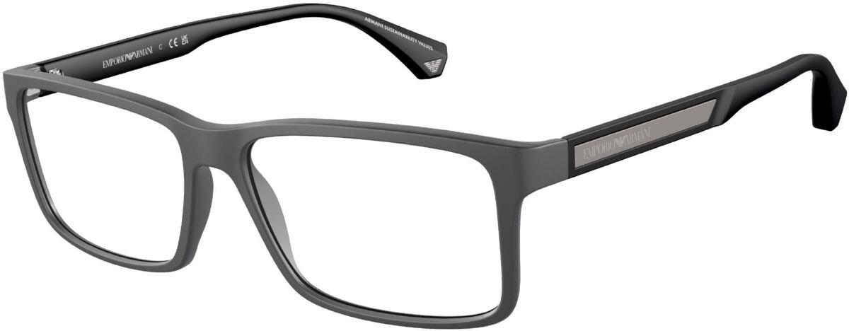 Emporio Armani 0EA3038 / 54 5126
