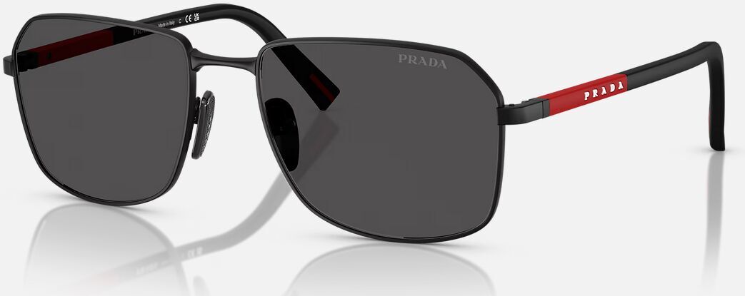 Prada Linea Rossa 0PS A51S / 57 1BO06F