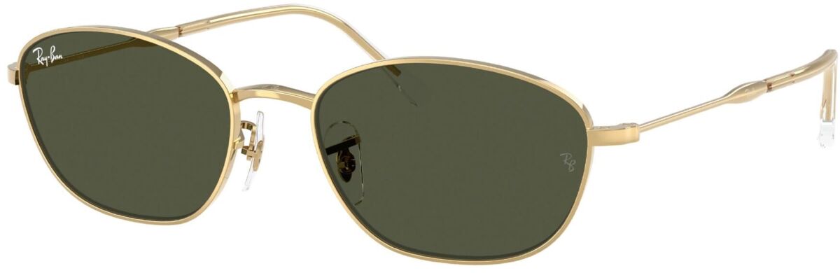 Ray-Ban 0RB3749 / 55 001/31