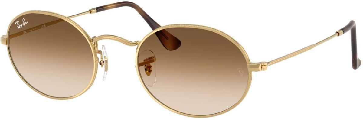 Ray-Ban 0RB3547 / 54 001/51